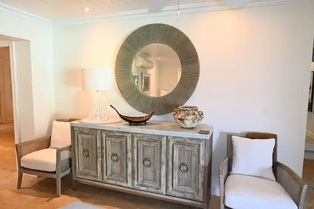 Villa, 3 Yatak Odası