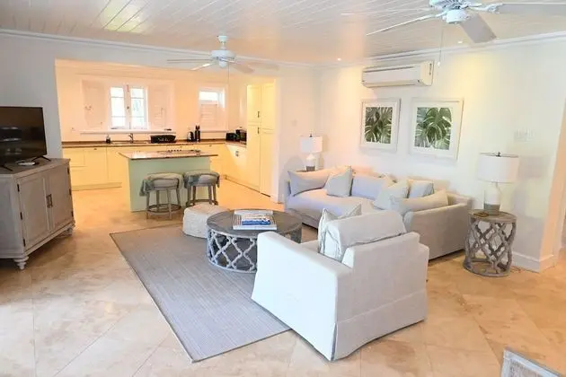 Villa, 3 Yatak Odası