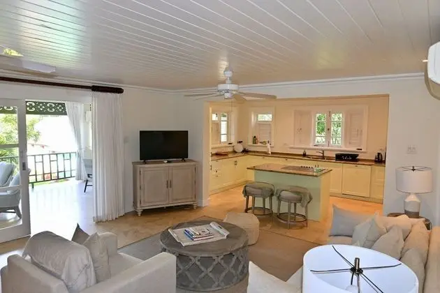 Villa, 3 Yatak Odası