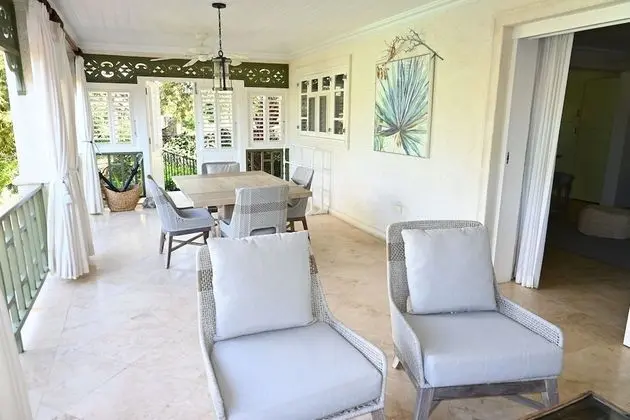 Villa, 3 Yatak Odası