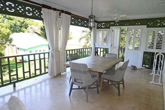 Villa, 3 Yatak Odası