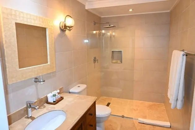 Villa, 3 Yatak Odası