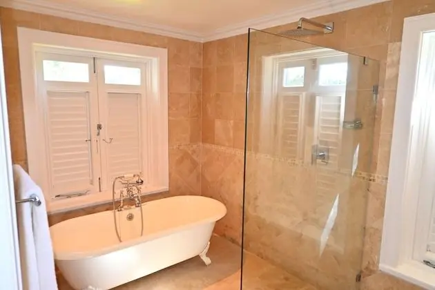 Villa, 3 Yatak Odası