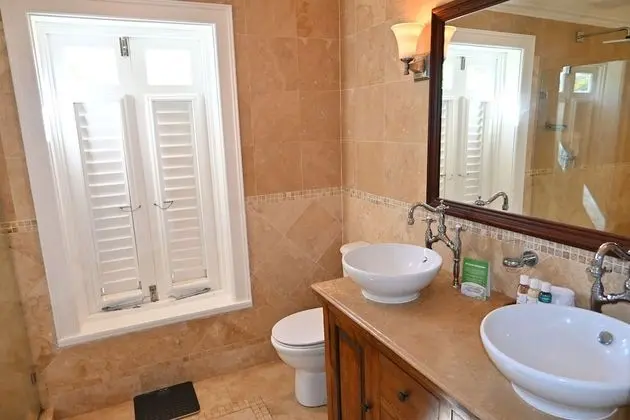 Villa, 3 Yatak Odası
