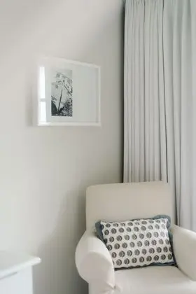 Süit, 1 Yatak Odası, Bahçeli