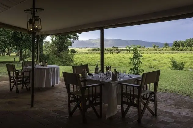Luxury Çadır, 1 Yatak Odası