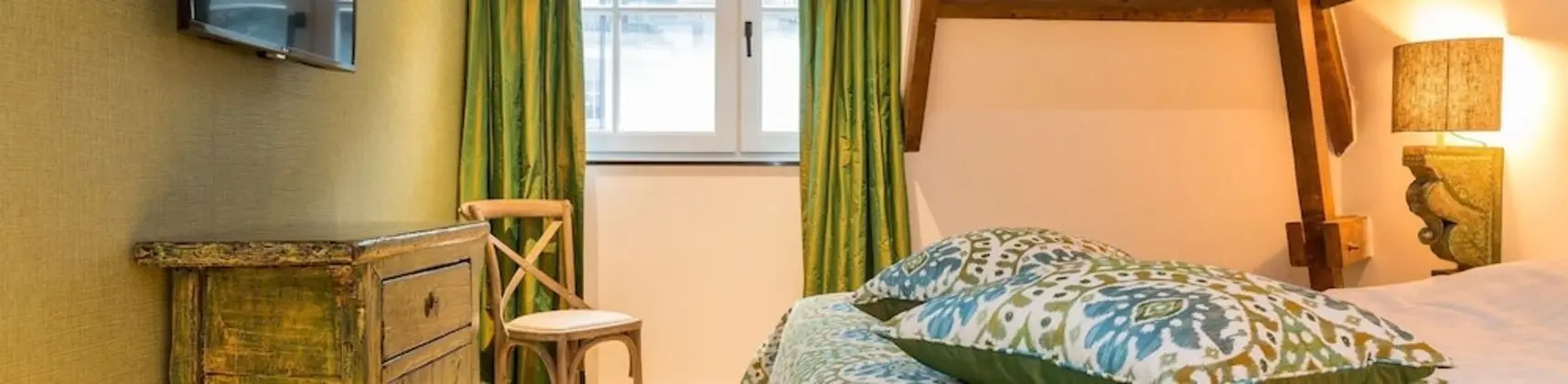 Apartment Suite