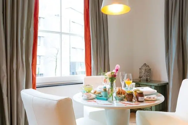 Apartment Suite