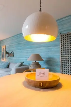 Çatı Katı Süiti (Penthouse)