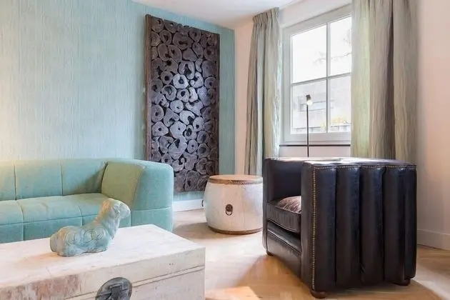 Çatı Katı Süiti (Penthouse)