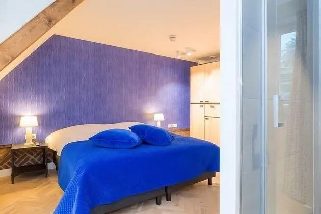 Extended Stay Apartment