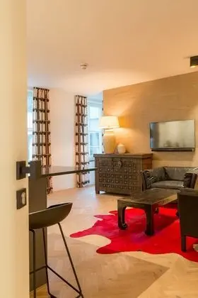 Extended Stay Apartment