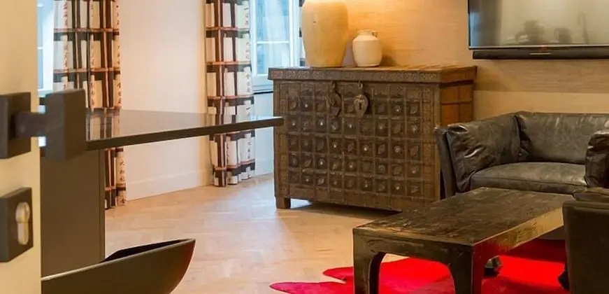 Extended Stay Apartment
