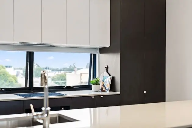 Executive Sıra Ev, 3 Yatak Odası