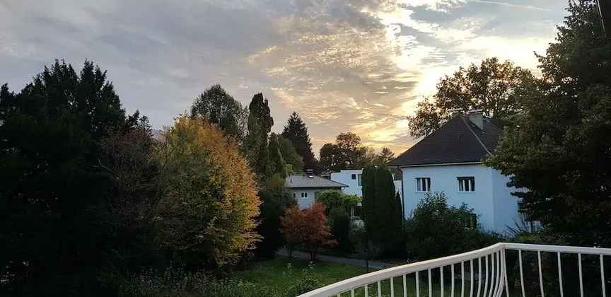 Oda, Balkon (Cosy)