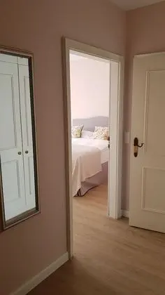 Superior Oda, Bahçe Manzaralı