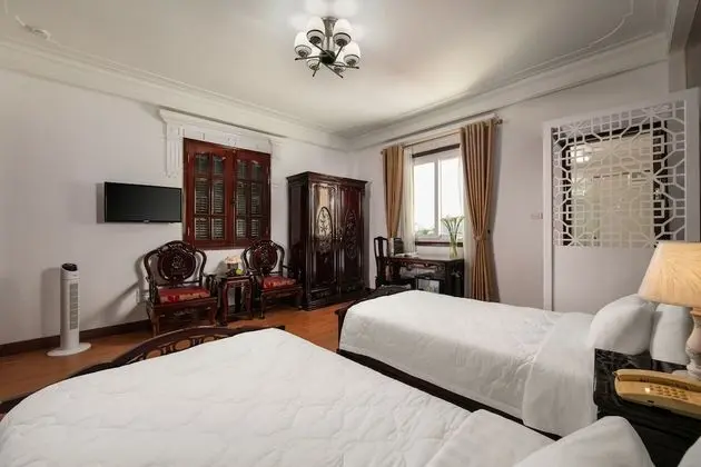 Deluxe Tek Büyük Yataklı Oda, 1 En Büyük (King) Boy Yatak