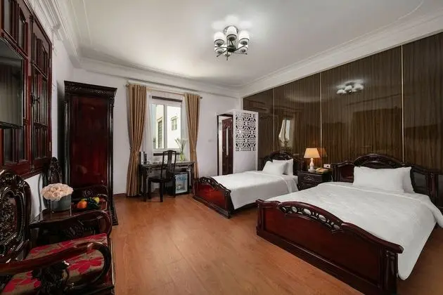 Deluxe Tek Büyük Yataklı Oda, 1 En Büyük (King) Boy Yatak