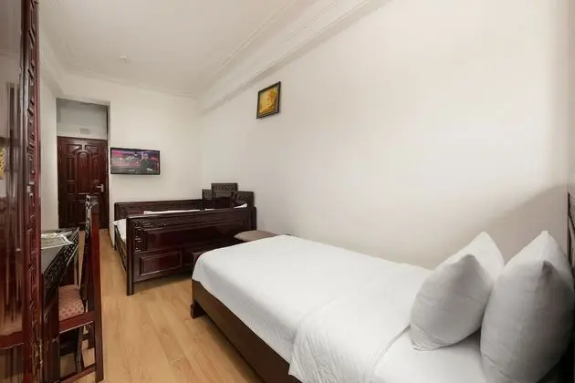 Superior Üç Kişilik Oda