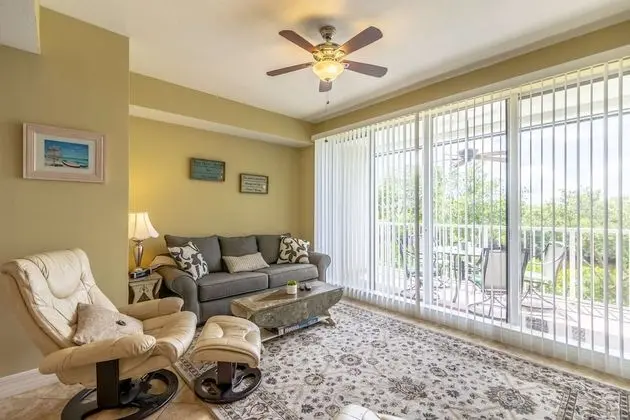 Apart Daire (3242 Little Harbor)