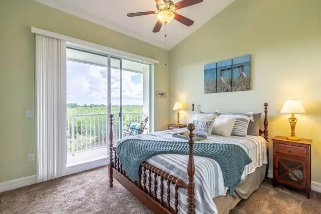 Apart Daire (3242 Little Harbor)