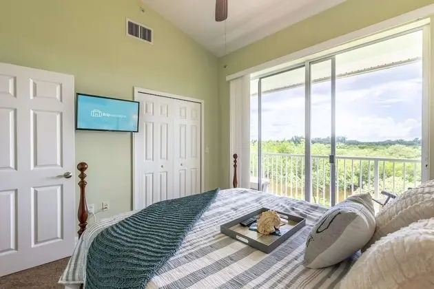Apart Daire (3242 Little Harbor)