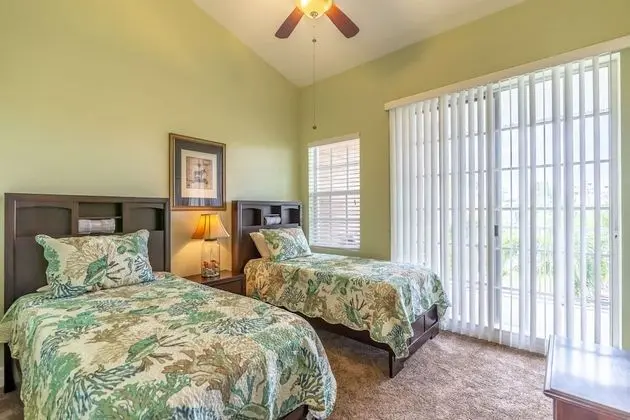 Apart Daire (3242 Little Harbor)