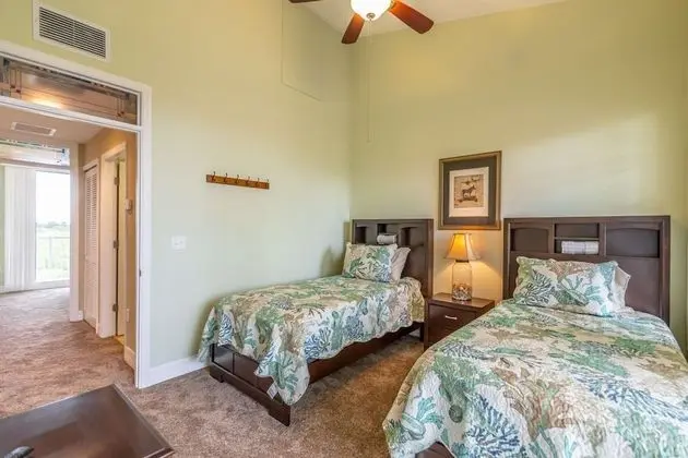 Apart Daire (3242 Little Harbor)