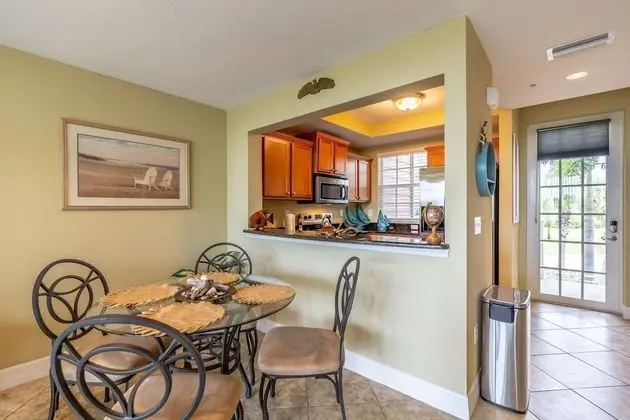 Apart Daire (3242 Little Harbor)