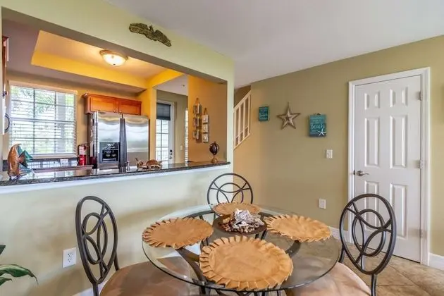 Apart Daire (3242 Little Harbor)