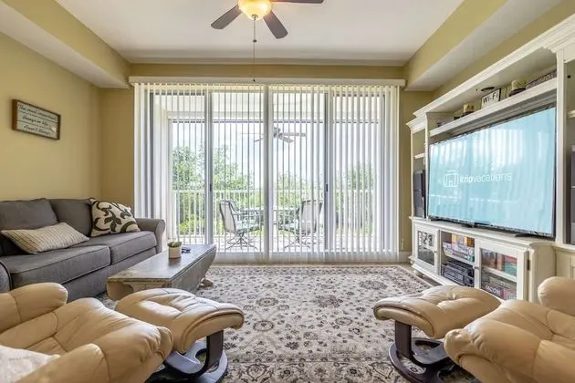 Apart Daire (3242 Little Harbor)