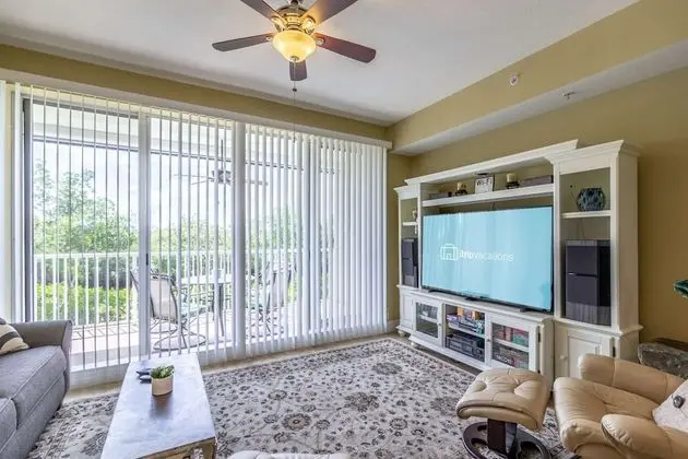 Apart Daire (3242 Little Harbor)
