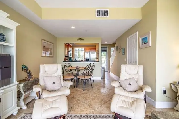 Apart Daire (3242 Little Harbor)