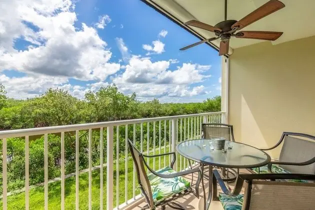 Apart Daire (3242 Little Harbor)