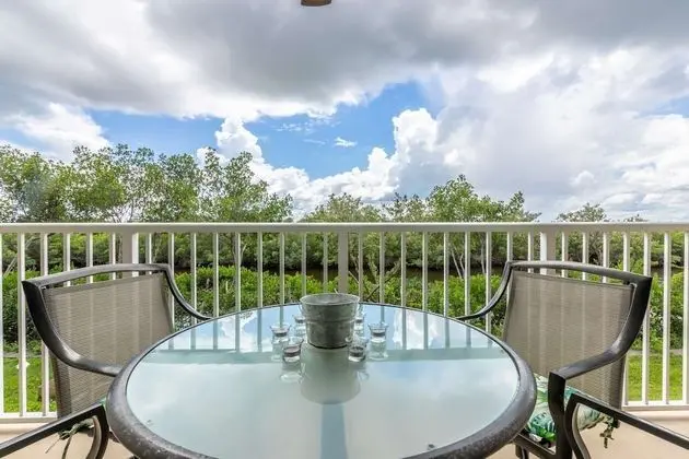 Apart Daire (3242 Little Harbor)