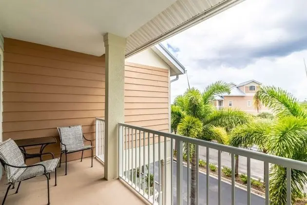 Apart Daire (3242 Little Harbor)