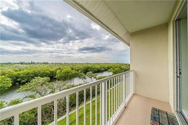 Apart Daire (3242 Little Harbor)