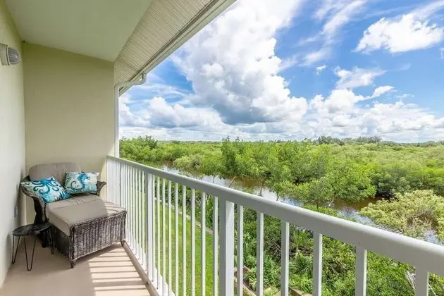 Apart Daire (3242 Little Harbor)
