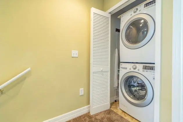 Apart Daire (3242 Little Harbor)