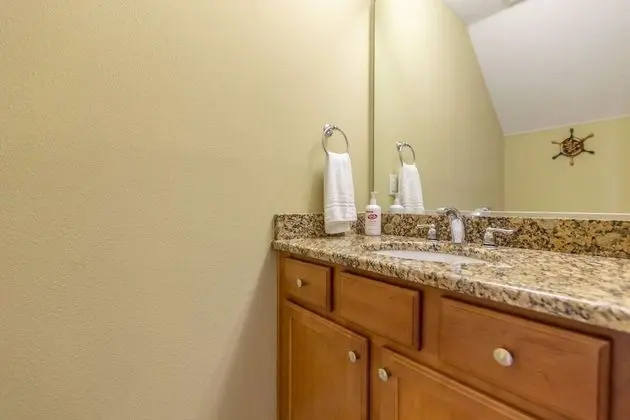 Apart Daire (3242 Little Harbor)