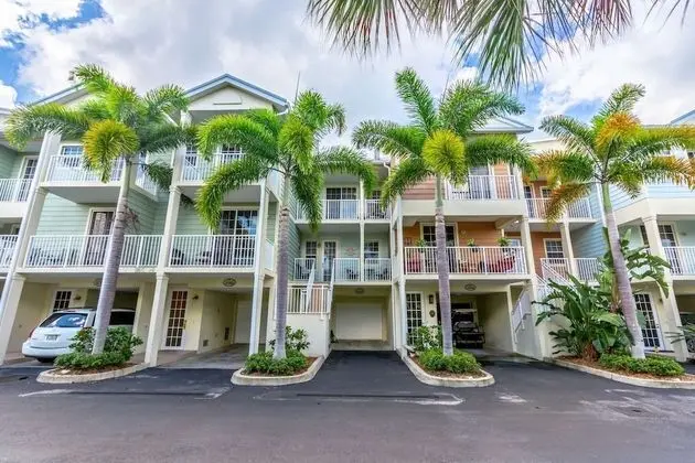 Apart Daire (3242 Little Harbor)
