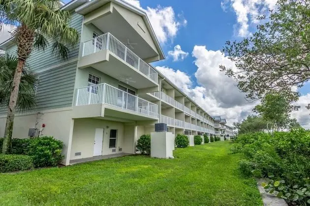 Apart Daire (3242 Little Harbor)