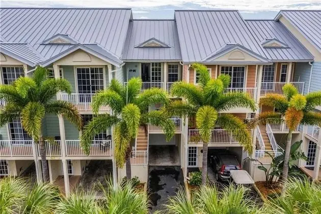 Apart Daire (3242 Little Harbor)
