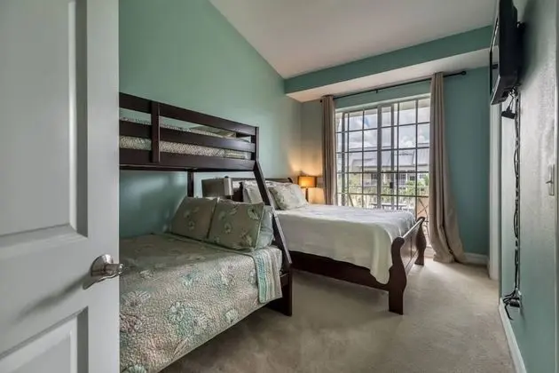 Apart Daire (448 Little Harbor)