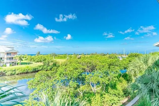Apart Daire (448 Little Harbor)