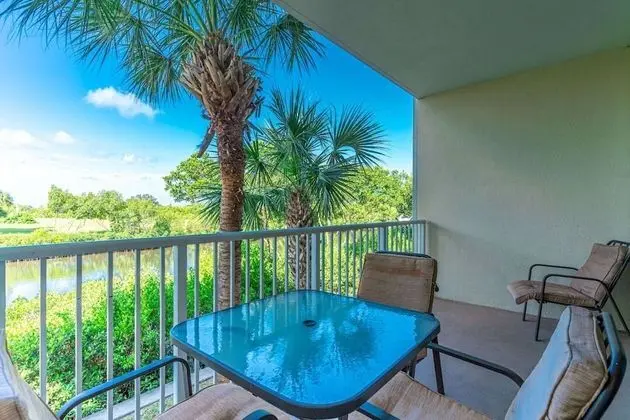 Apart Daire (448 Little Harbor)