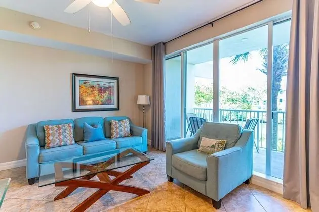 Apart Daire (448 Little Harbor)