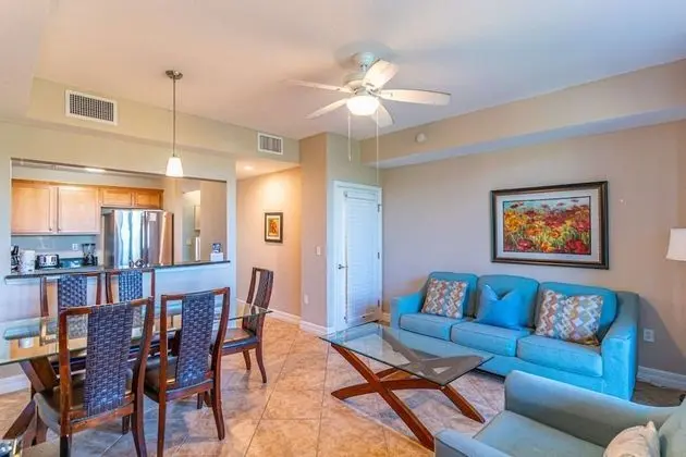 Apart Daire (448 Little Harbor)