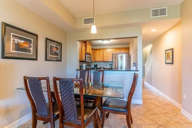 Apart Daire (448 Little Harbor)