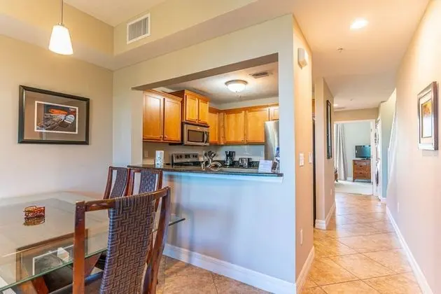Apart Daire (448 Little Harbor)